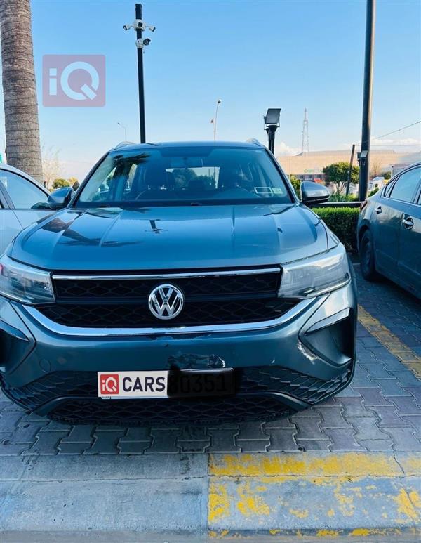 فولكسفاغن تاوس 2022 للبيع في العراق - اربيل